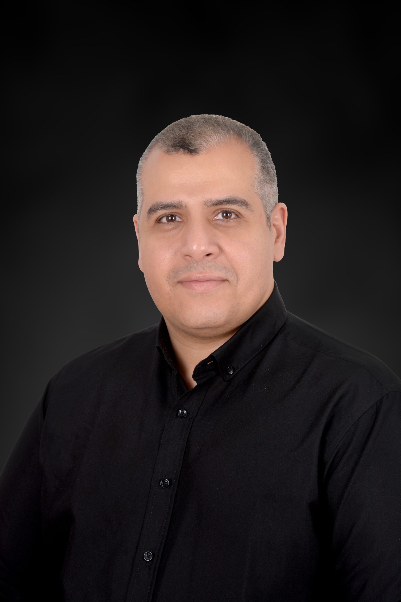 دكتور ياسر حسن